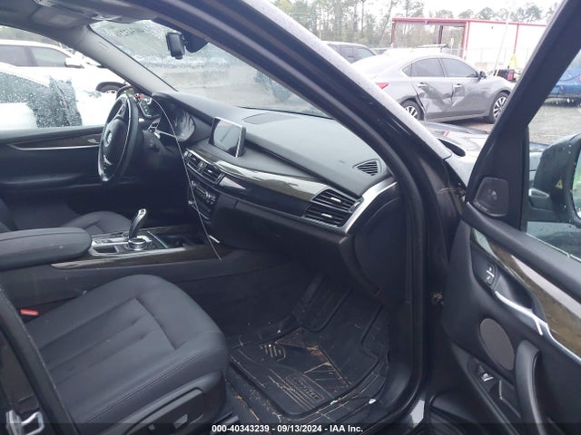 5UXKR2C5XF0H36908 BMW X5 Sdrive35i