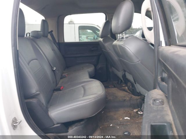 3C6UR5HJ3GG253327 RAM 2500 Tradesman