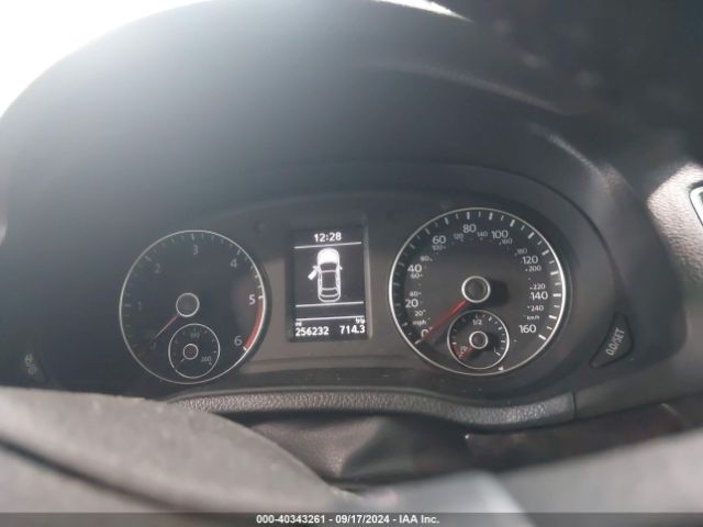 1VWCV7A37FC052195 Volkswagen Passat 2.0l Tdi Sel Premium