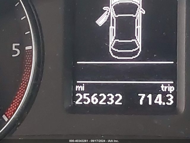 1VWCV7A37FC052195 Volkswagen Passat 2.0l Tdi Sel Premium