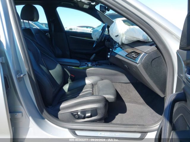 WBAJB1C57JB085238 BMW 530e Xdrive Iperformance