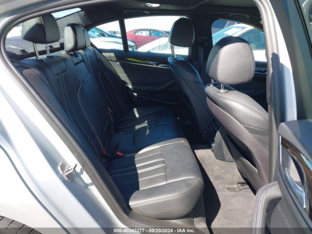 WBAJB1C57JB085238 BMW 530e Xdrive Iperformance
