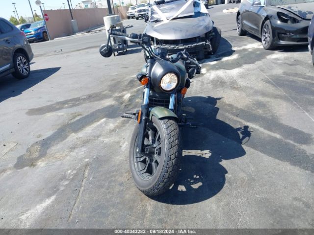 2024 INDIAN MOTORCYCLE CO. SCOUT 56KMTA004R3199672 Photo 4