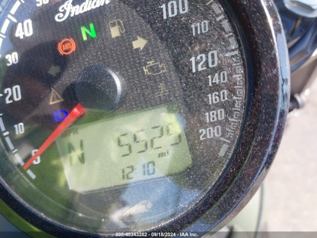 2024 INDIAN MOTORCYCLE CO. SCOUT 56KMTA004R3199672 Photo 6