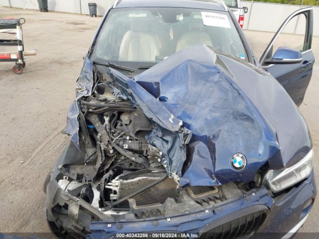 WBXHT3C3XJ5L28227 BMW X1 Xdrive28i