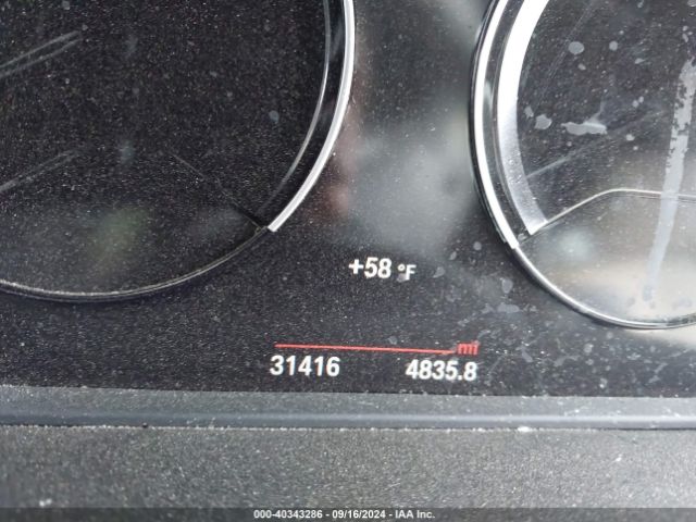 WBXHT3C3XJ5L28227 BMW X1 Xdrive28i