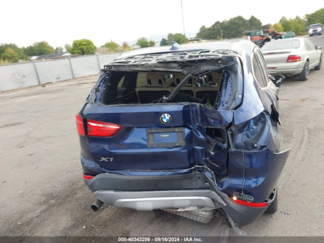 WBXHT3C3XJ5L28227 BMW X1 Xdrive28i
