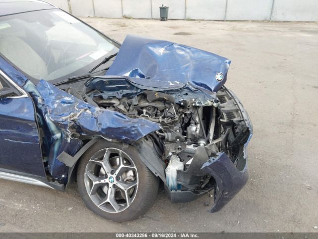 WBXHT3C3XJ5L28227 BMW X1 Xdrive28i