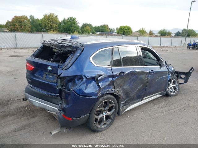WBXHT3C3XJ5L28227 BMW X1 Xdrive28i