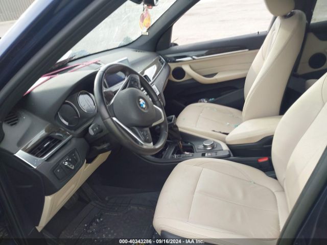 WBXHT3C3XJ5L28227 BMW X1 Xdrive28i