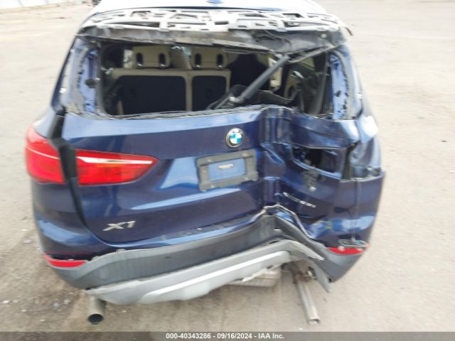 WBXHT3C3XJ5L28227 BMW X1 Xdrive28i