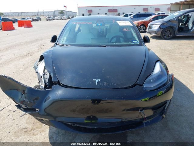 5YJ3E1EA7MF057860 Tesla Model 3 Standard Range Plus Rear-wheel Drive