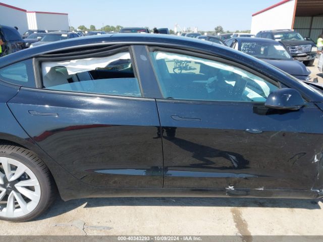 5YJ3E1EA7MF057860 Tesla Model 3 Standard Range Plus Rear-wheel Drive