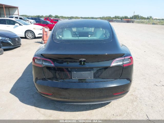 5YJ3E1EA7MF057860 Tesla Model 3 Standard Range Plus Rear-wheel Drive