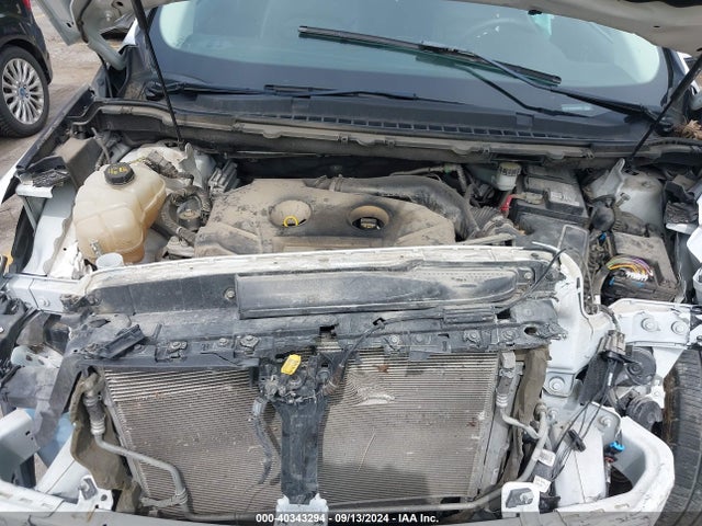 Ford EDGE SEL 2018 2FMPK3J96JBB86565 Image 10