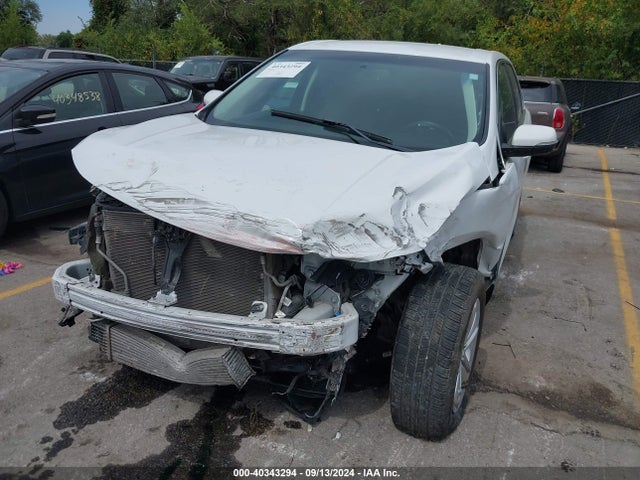 Ford EDGE SEL 2018 2FMPK3J96JBB86565 Image 6