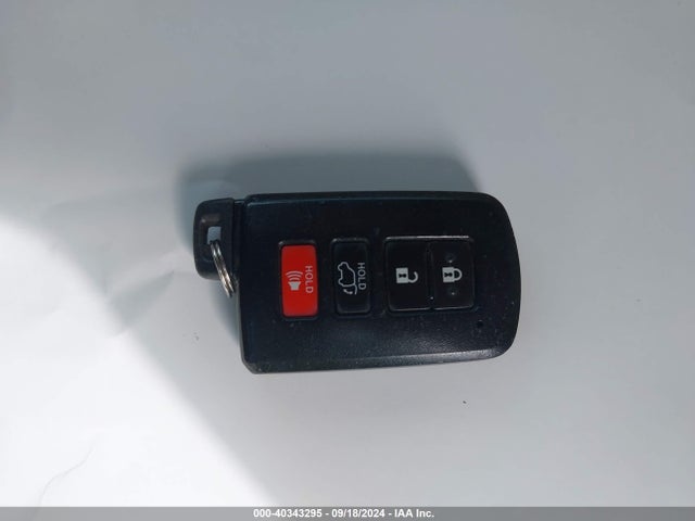 Toyota Highlander Xle V6 2014 5TDKKRFH9ES019347 Image 11