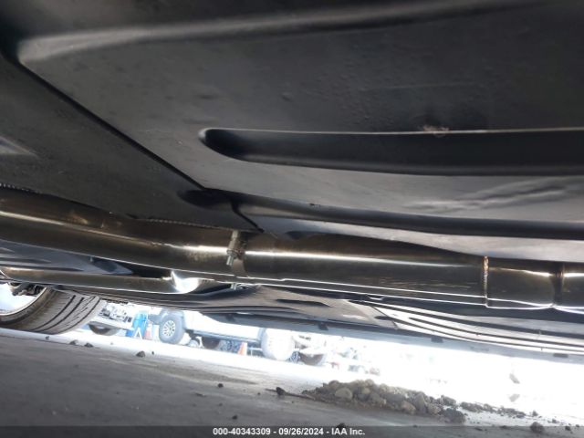5UXJU4C02P9R15464 BMW X5 M50i