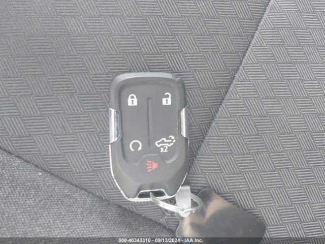1GCRYEED8KZ353738 Chevrolet Silverado 1500 Rst