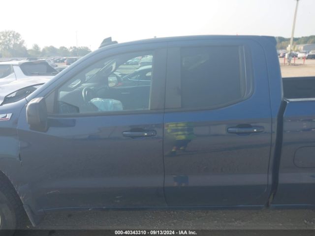 1GCRYEED8KZ353738 Chevrolet Silverado 1500 Rst