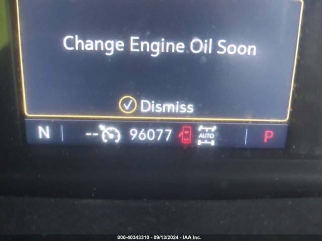 1GCRYEED8KZ353738 Chevrolet Silverado 1500 Rst