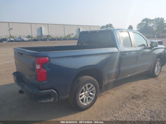 1GCRYEED8KZ353738 Chevrolet Silverado 1500 Rst