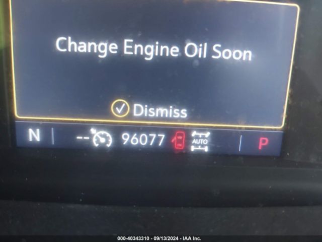 1GCRYEED8KZ353738 Chevrolet Silverado 1500 Rst