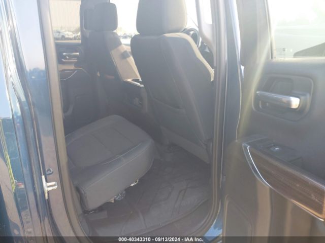 1GCRYEED8KZ353738 Chevrolet Silverado 1500 Rst