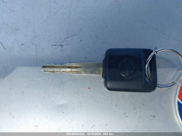 3N6CM0KN7HK719743 Nissan Nv200 S