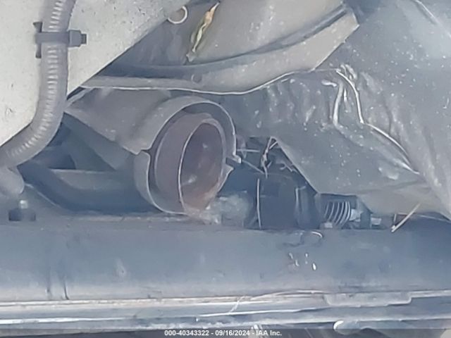 3N6CM0KN7HK719743 Nissan Nv200 S