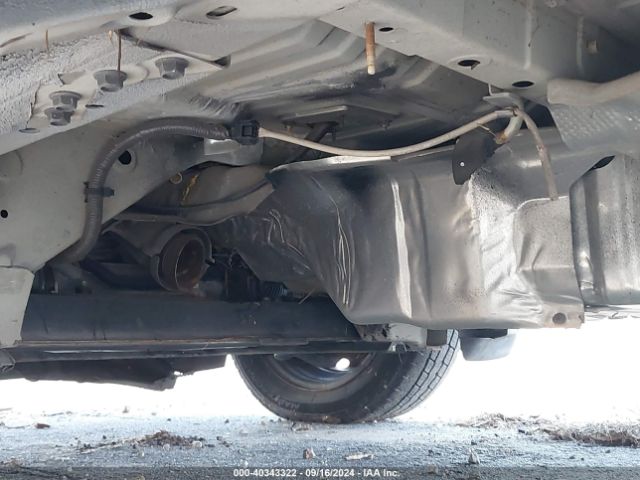 3N6CM0KN7HK719743 Nissan Nv200 S