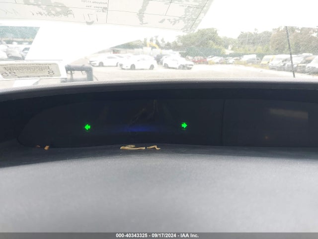Honda Civic Ex-l 2015 19XFB2F9XFE268348 Image 7