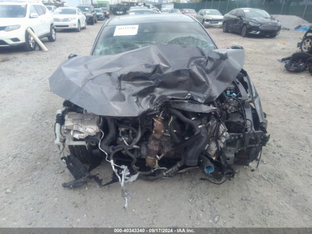 2HGFC1E56LH706578 Honda CIVIC SI SEDAN