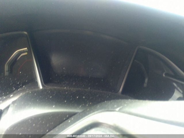 2HGFC1E56LH706578 Honda CIVIC SI SEDAN