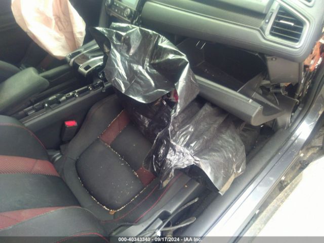 2HGFC1E56LH706578 Honda CIVIC SI SEDAN
