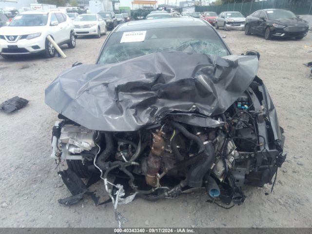 2HGFC1E56LH706578 Honda CIVIC SI SEDAN