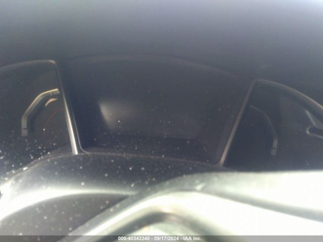 2HGFC1E56LH706578 Honda CIVIC SI SEDAN