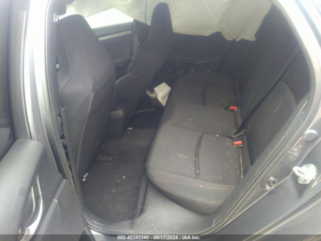 2HGFC1E56LH706578 Honda CIVIC SI SEDAN