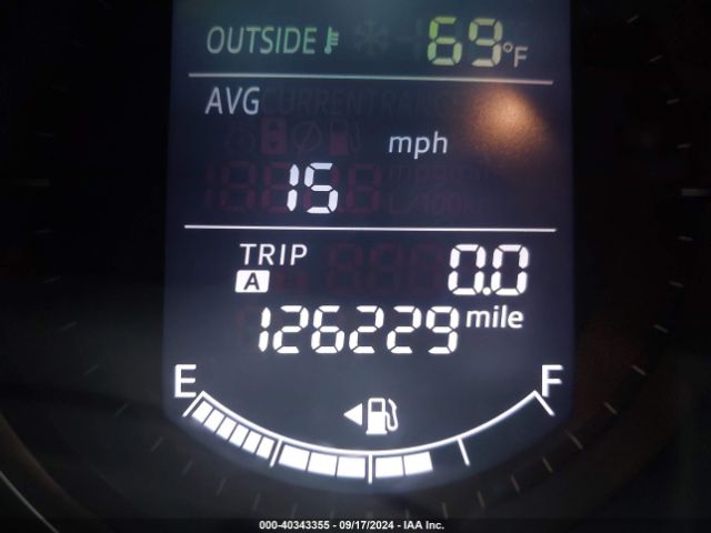 JM1GJ1V53F1215381 Mazda Mazda6 I Touring