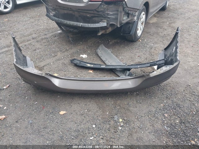 2014 Honda Civic Lx მანქანა იყიდება აუქციონზე, vin: 19XFB2F52EE256416, აუქციონის ნომერი: 40343356