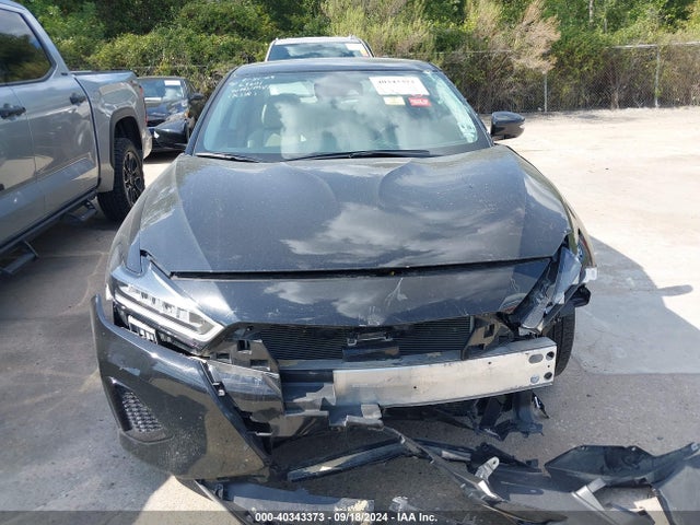 Nissan Maxima Sv Xtronic Cvt 2023 1N4AA6CV6PC512680 Image 12