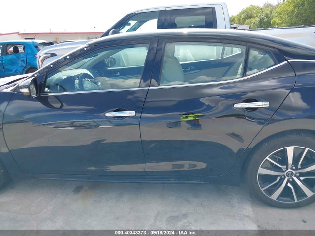 Nissan Maxima Sv Xtronic Cvt 2023 1N4AA6CV6PC512680 Image 14