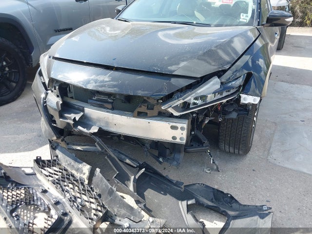 Nissan Maxima Sv Xtronic Cvt 2023 1N4AA6CV6PC512680 Image 6