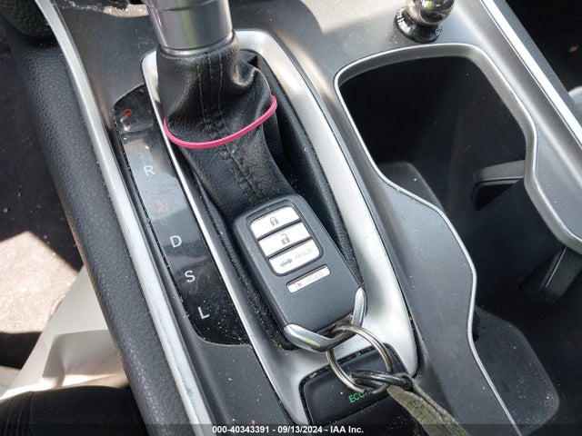 Honda ACCORD LX 2020 1HGCV1F14LA034236 Image 11