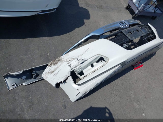 Honda ACCORD LX 2020 1HGCV1F14LA034236 Image 12