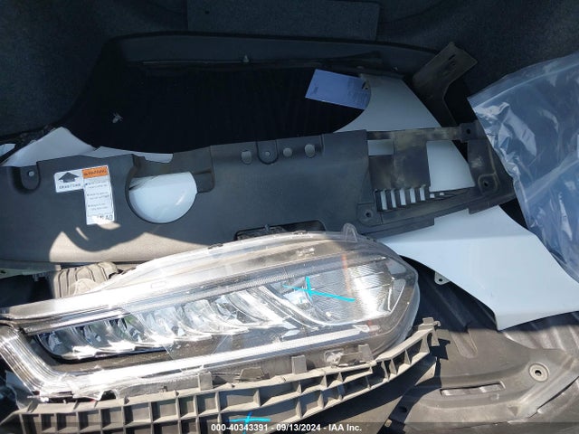 Honda ACCORD LX 2020 1HGCV1F14LA034236 Image 18