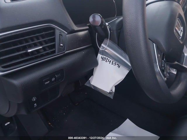 Honda ACCORD LX 2020 1HGCV1F14LA034236 Image 19