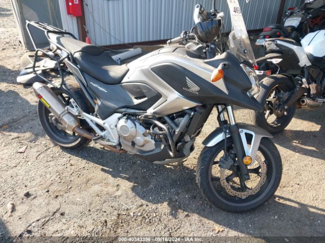 2012 HONDA NC700X JH2RC635XCK000466