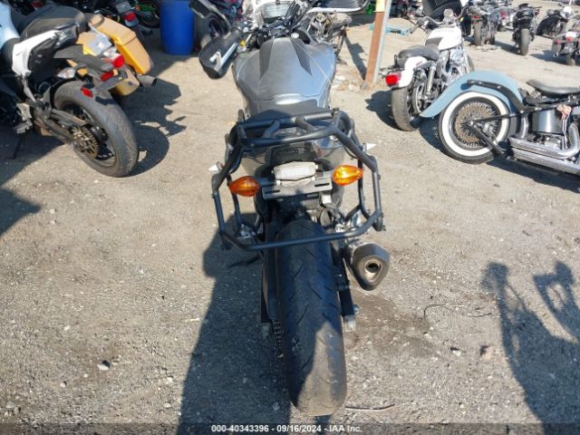 2012 HONDA NC700X JH2RC635XCK000466 Photo 5