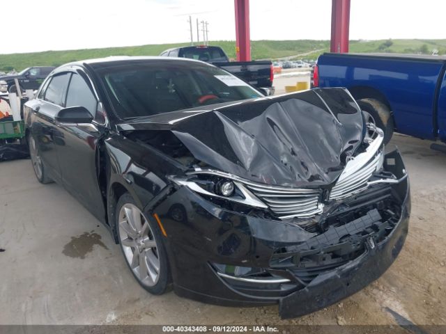 3LN6L2LU2GR601461 auction archive image